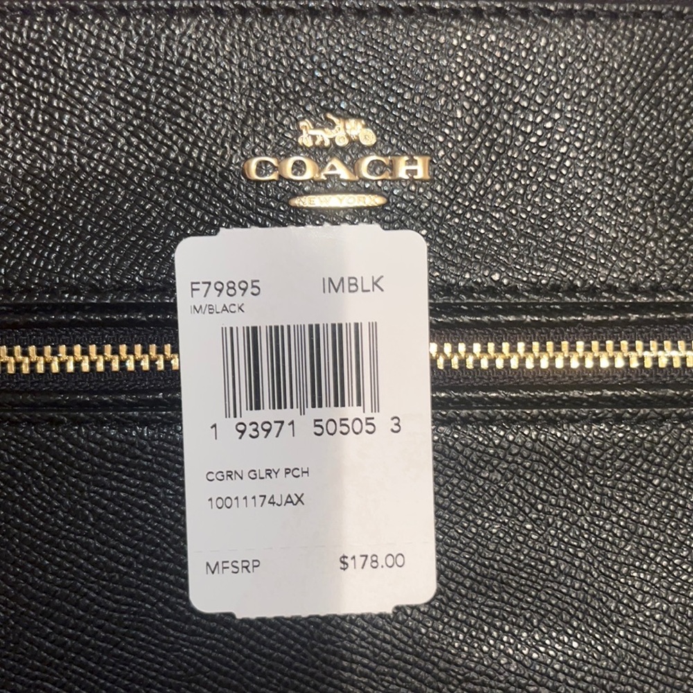 Coach Bag - Picture 6 of 6